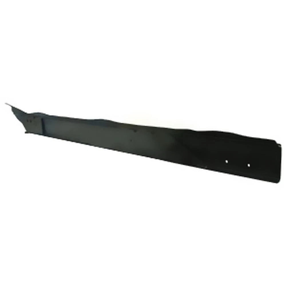 84169374 LH Chaffer Frame Rail Fits Case-IH Tractor Models 1680 1688 +