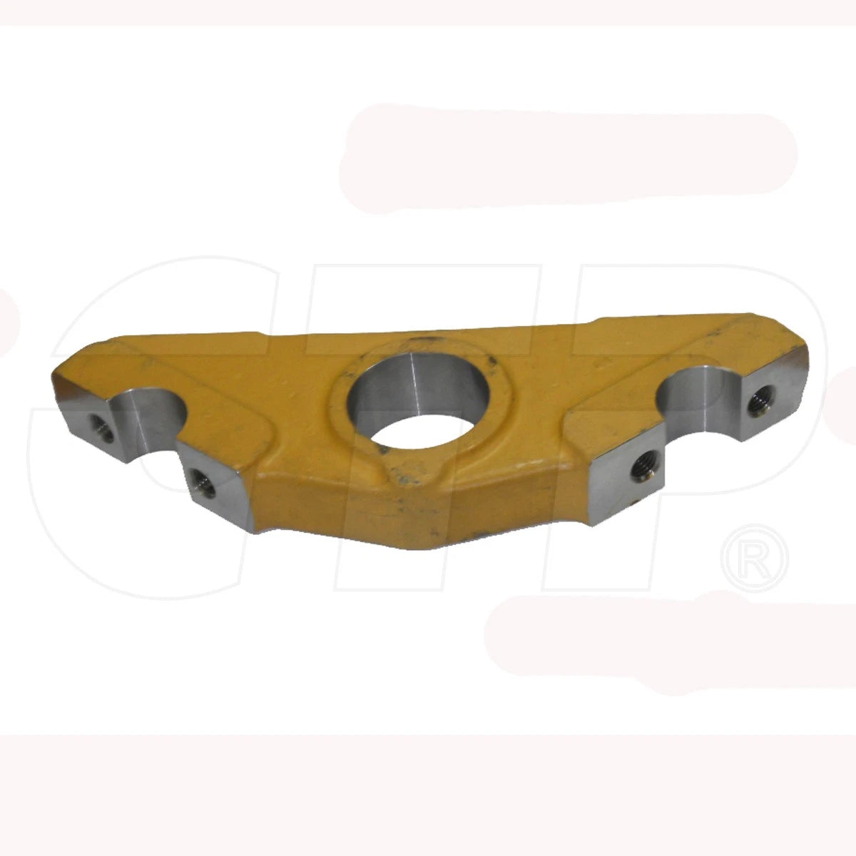 1564209 Bogie-Minor(Lh ) Fits Caterpillar Models