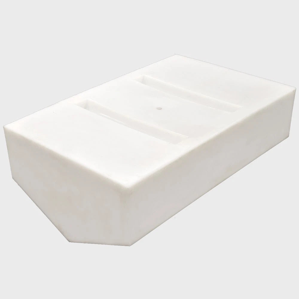 Cruisers Yachts Boat Water Tank V2829400 - 70 Gallon Polyethylene