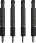 4X Fuel Injector 0432193498 02112994 for Deutz BFM1013 Engine KHD