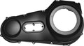 HardDrive Outer Primary Cover Satin Black Fits Harley FXD Dyna 1999-2006