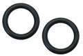 2Pcs O-Ring 25-85594 for Mercury Mariner 8-50 HP Engine Motors 18-7100 GLM 82900