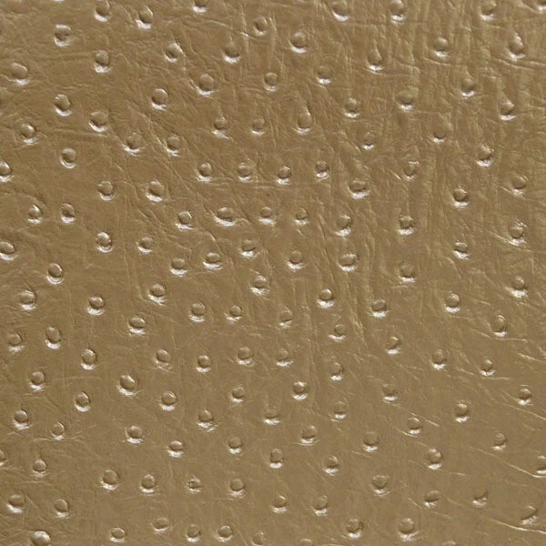 Boat Marine Auto RV Seat Vinyl - Gold Foam Back MasterCraft (YD)