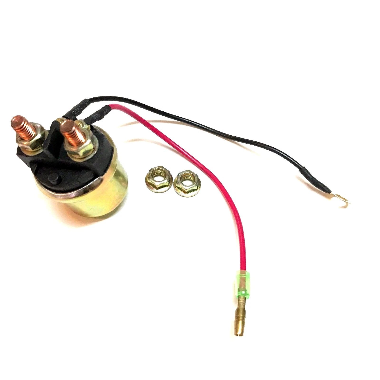 STARTER RELAY SOLENOID YAMAHA JET SKI 700 WATERCRAFT PWC 2000 2001