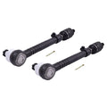 (2) Tie Rods Fits Caterpillar Backhoe Loader Models 9R-9190 9R9190
