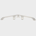 MasterCraft Boat Transom Grab Handle 555428A - X23 Tow Bar Aluminum
