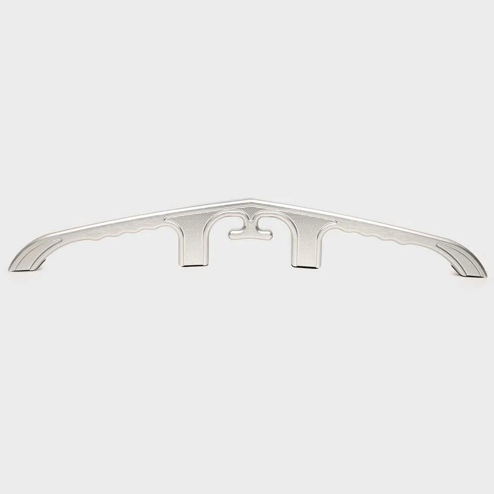 MasterCraft Boat Transom Grab Handle 555428A - X23 Tow Bar Aluminum