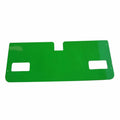 WN-AXE10197-PE X Chaffer Tail Board Fits John Deere 9650STS 9750STS 9860STS