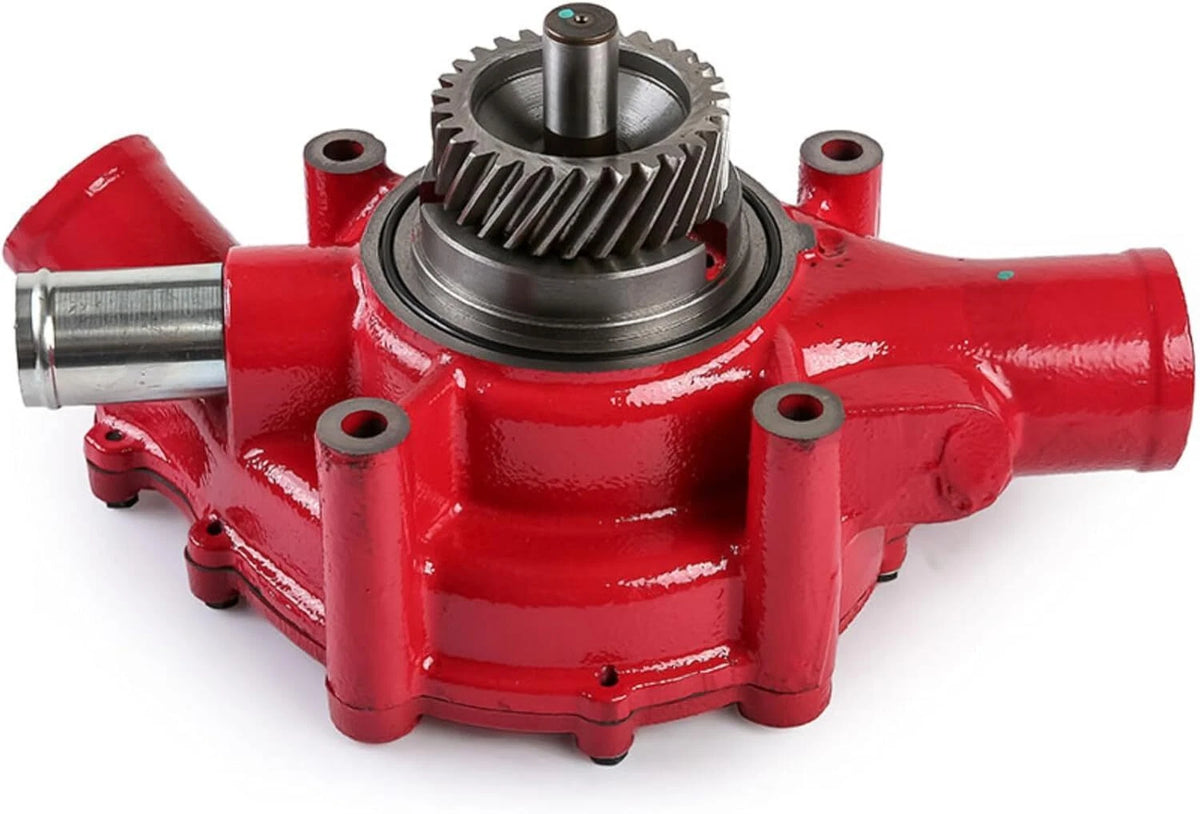 Water Pump 65.06500-6357 65065006357 for Doosan Excavator DH370 DH420