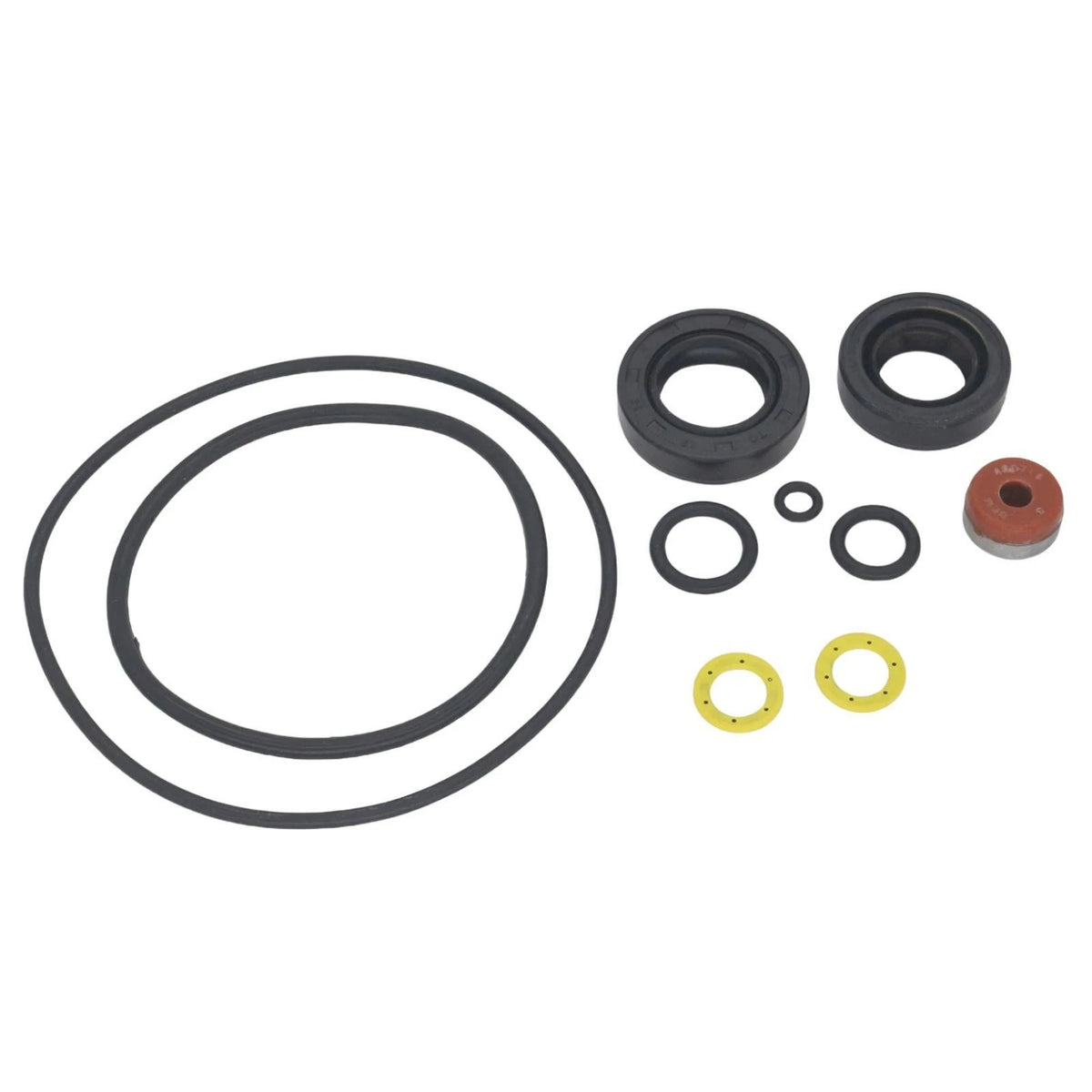 Force Outboard Lower Unit Seal Kit 26-820645A1 40, 50 HP 1992, 1993, 1994
