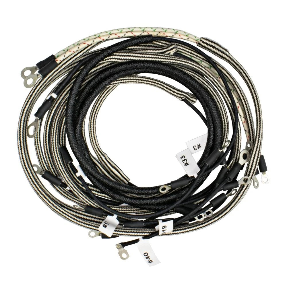 R3719 Wiring Harness Kit - Fits IH - Fits FARMALL