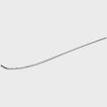 Cobalt A36 Boat Starboard Side Deck Trim 403476 - 304 SS