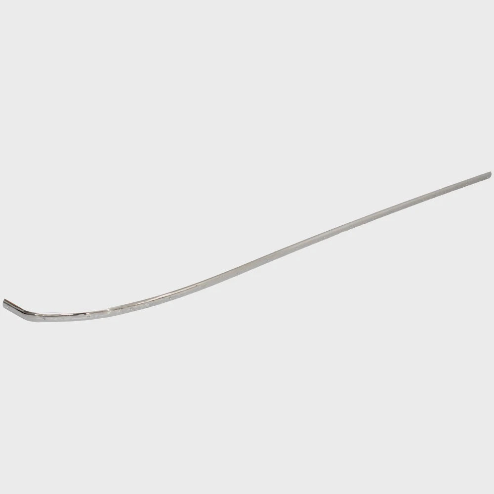 Cobalt A36 Boat Starboard Side Deck Trim 403476 - 304 SS