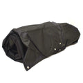 Larson Boat Travel Cover - FX 1850 DC Taylor Made 116850231 Black