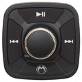 Cobalt Boat Remote Touch Pad 415686 - Medallion Black Plastic