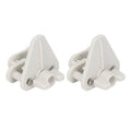 Pontoon Gate Latch Fits Square Frames for Boat Doors Left and Right Use