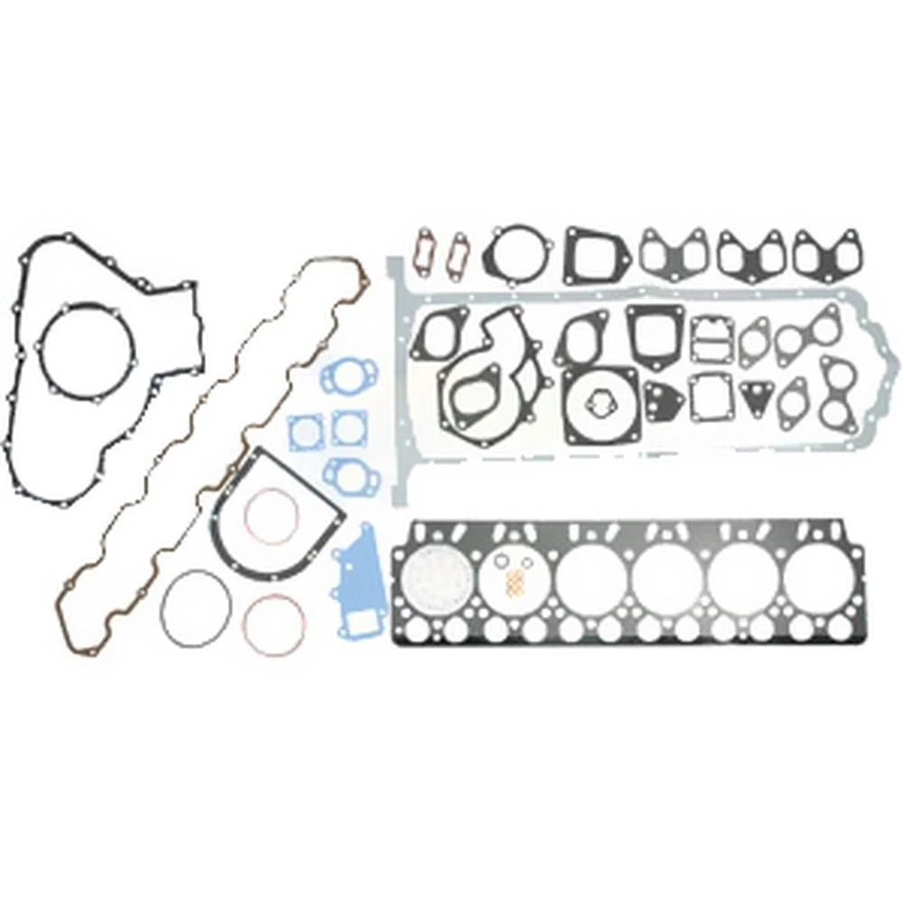 Overhaul Gasket Set with Seals Fits John Deere Models OGS301 OGS301-A