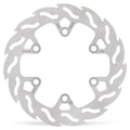 Moto Master Rear Flame Brake Disc for KTM 200 Duke 2013-2014