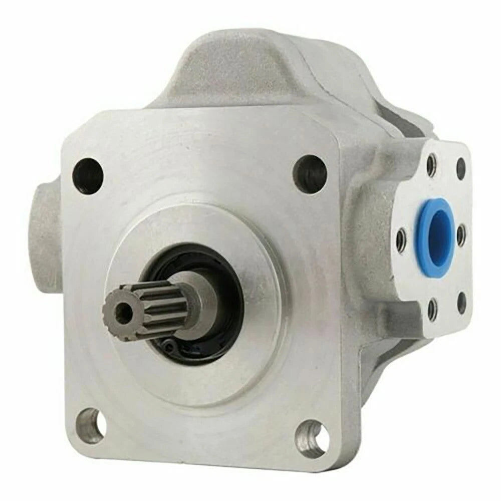 Hydraulic Pump Fits John Deere 790 Compact Tractor 870 Compact Tractor