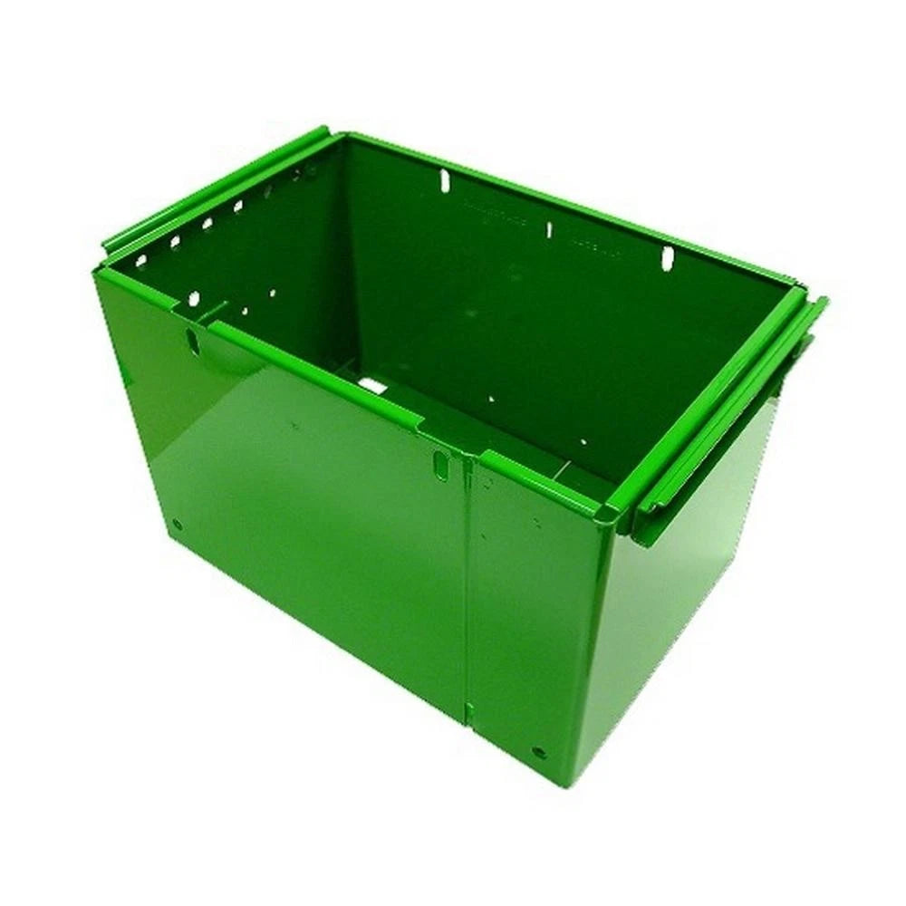 JDS473 Battery Box Fits John Deere
