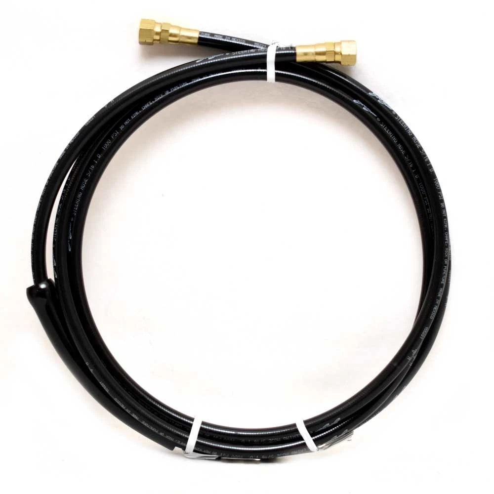 Evinrude Johnson Boat Hydraulic Steering Hose 0770310 - 10 Foot