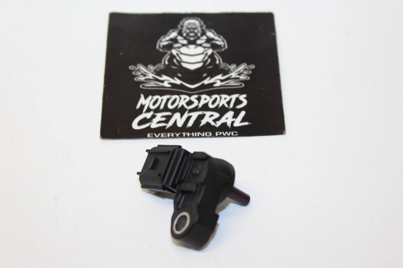 07-23 Yamaha Grizzly 700 Waverunner EX EXR MAP Pressure Sensor 5S7-82380-00-0 0