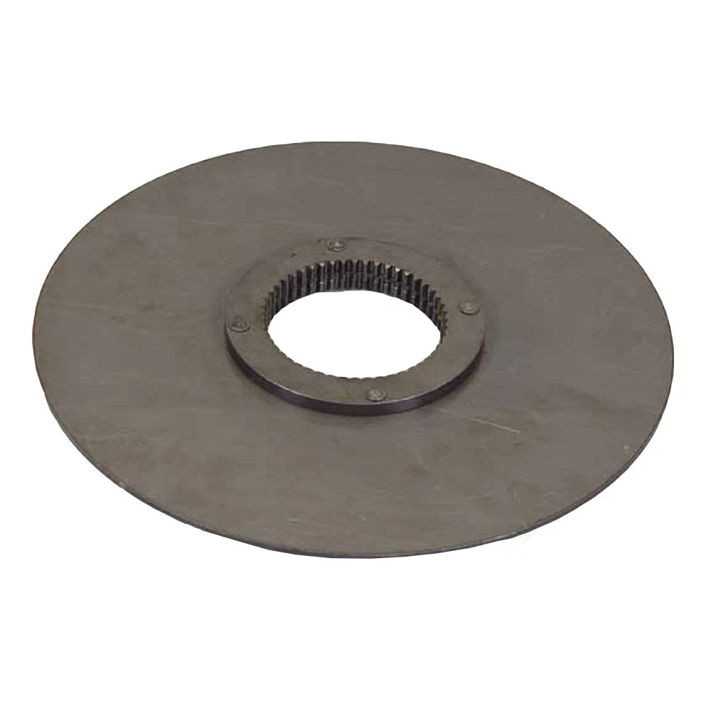621070C91 Inner Brake Disc Fits Case-IH Tractor Models TD7 TD8 TD7C +
