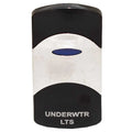 Boat Rocker Switch Cover - Underwater Lights Actuator