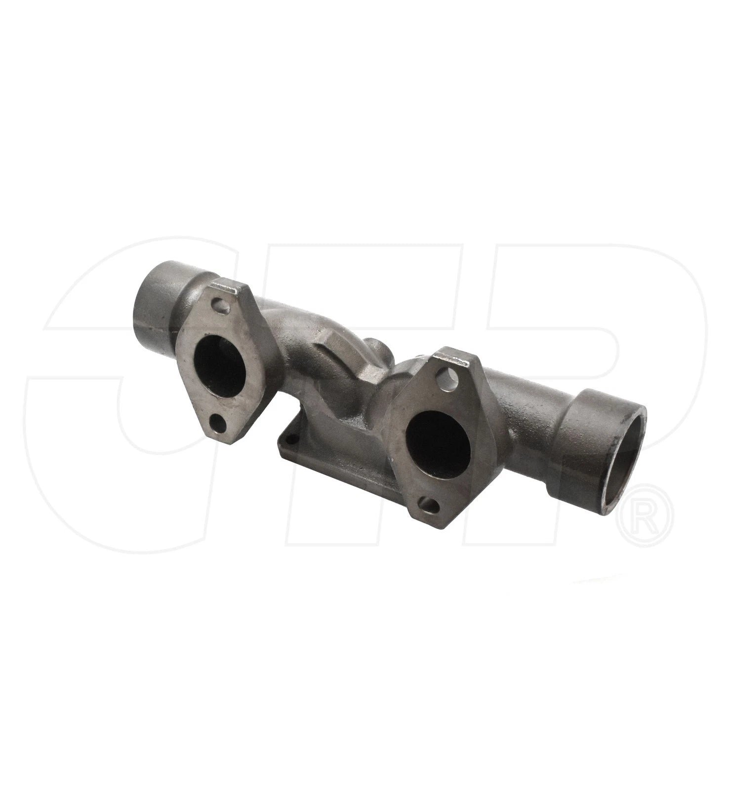 1501916 Manifold-Exhau St Fits Caterpillar Models