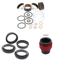 Complete Front Fork Rebuild Kit for Suzuki GSXR600 2004-2005 56- with Driver