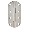Southco Boat Hinge EH-99-153 - 10 Gauge 2 3/4 X 6 Inch Stainless