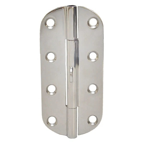 Southco Boat Hinge EH-99-153 - 10 Gauge 2 3/4 X 6 Inch Stainless