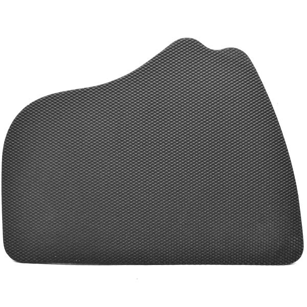 Tracker Boat Non Skid Mat 174508 - 8 7/8 Inch Black Foam Rubber (PORT)