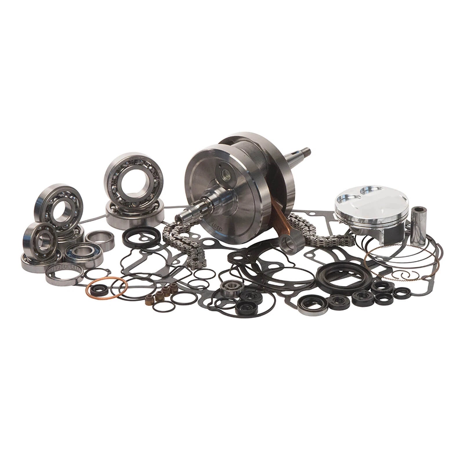 Wrench Rabbit Complete Engine Rebuild Kit for WR101040