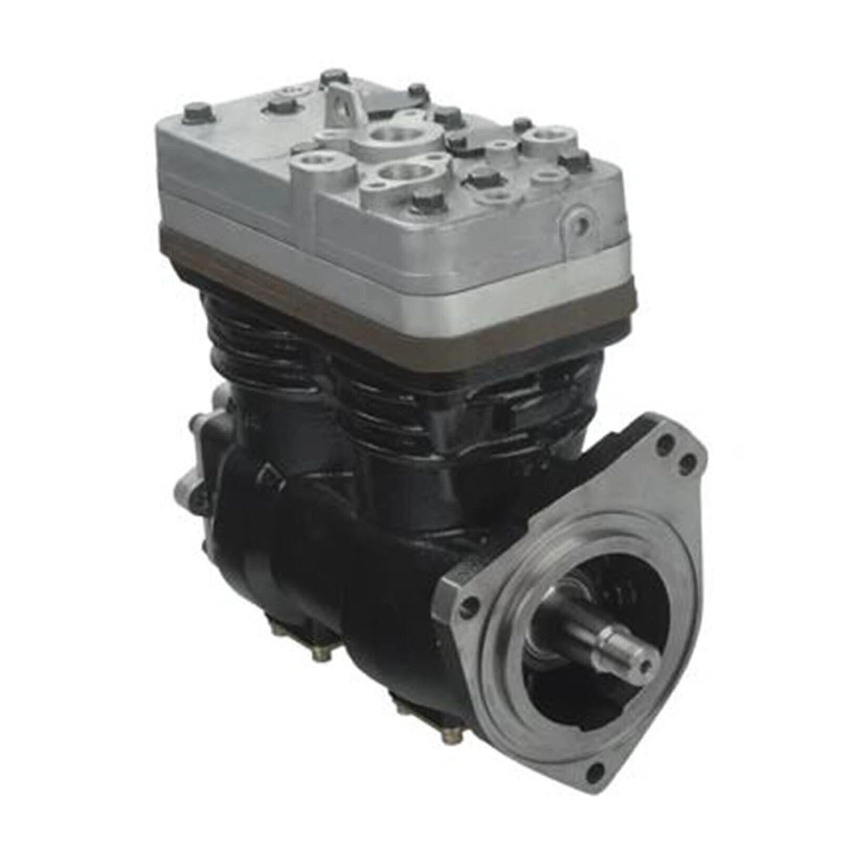 Air Brake Compressor 21101027 for Volvo B7R