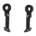 Wellcraft Boat Tower Support Brackets 065-2995 - Clap on (set of 2)