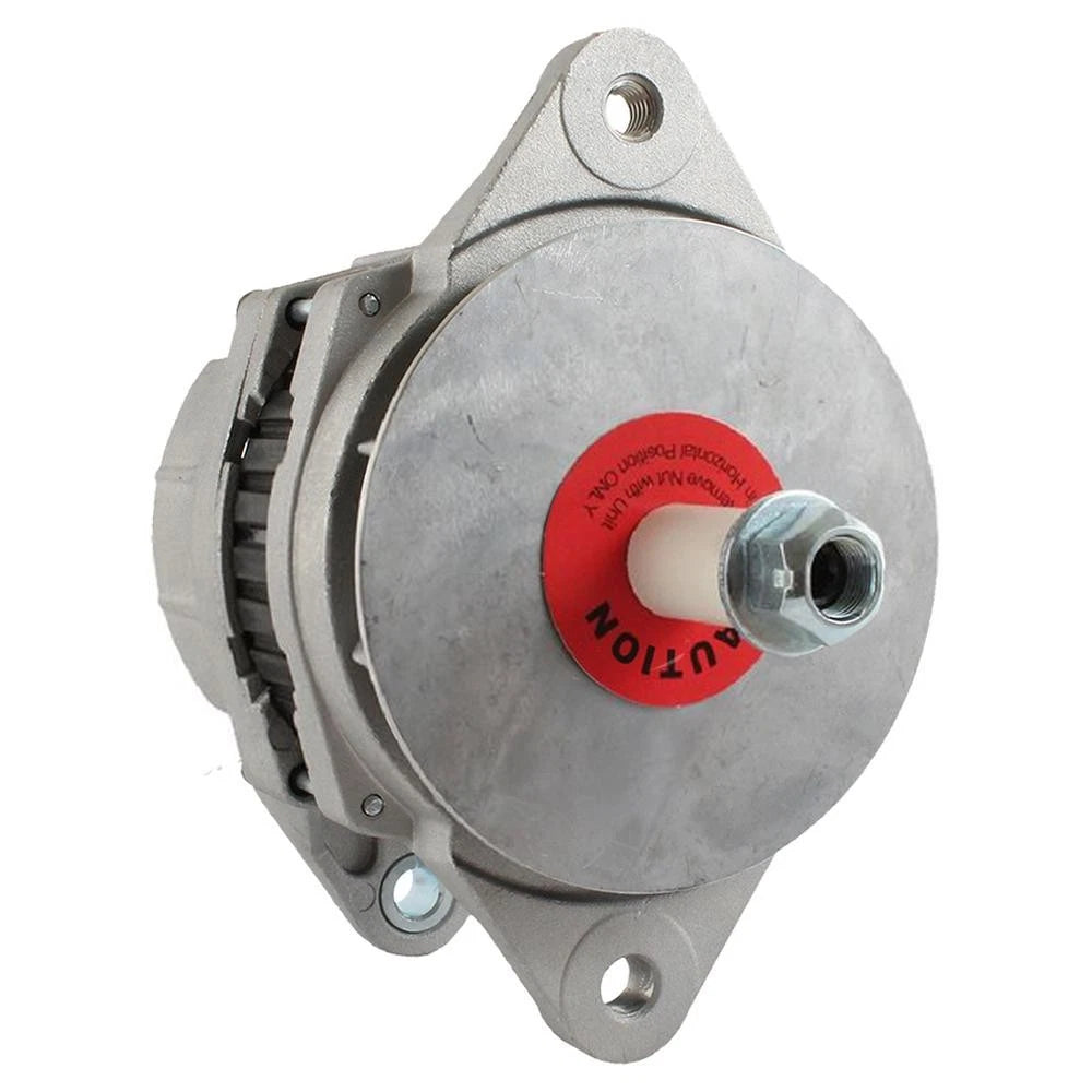 1700-0536 - Alternator Fits Case/Internati Onal Harvester
