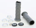 ODI ATV X Treme Lockon Grip Silver for UTV & ATV Handlebar Control 2000-2023
