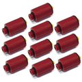 (10-Pack) Horizontal Vent Oil Filler Cap for BlackMax Pressure Washer BM80915