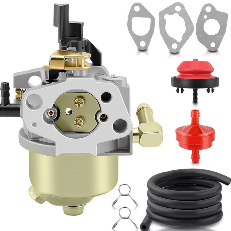 Carburetor Carb for MTD 675-QU 675-QUA Misc Tool Part 951-05118B