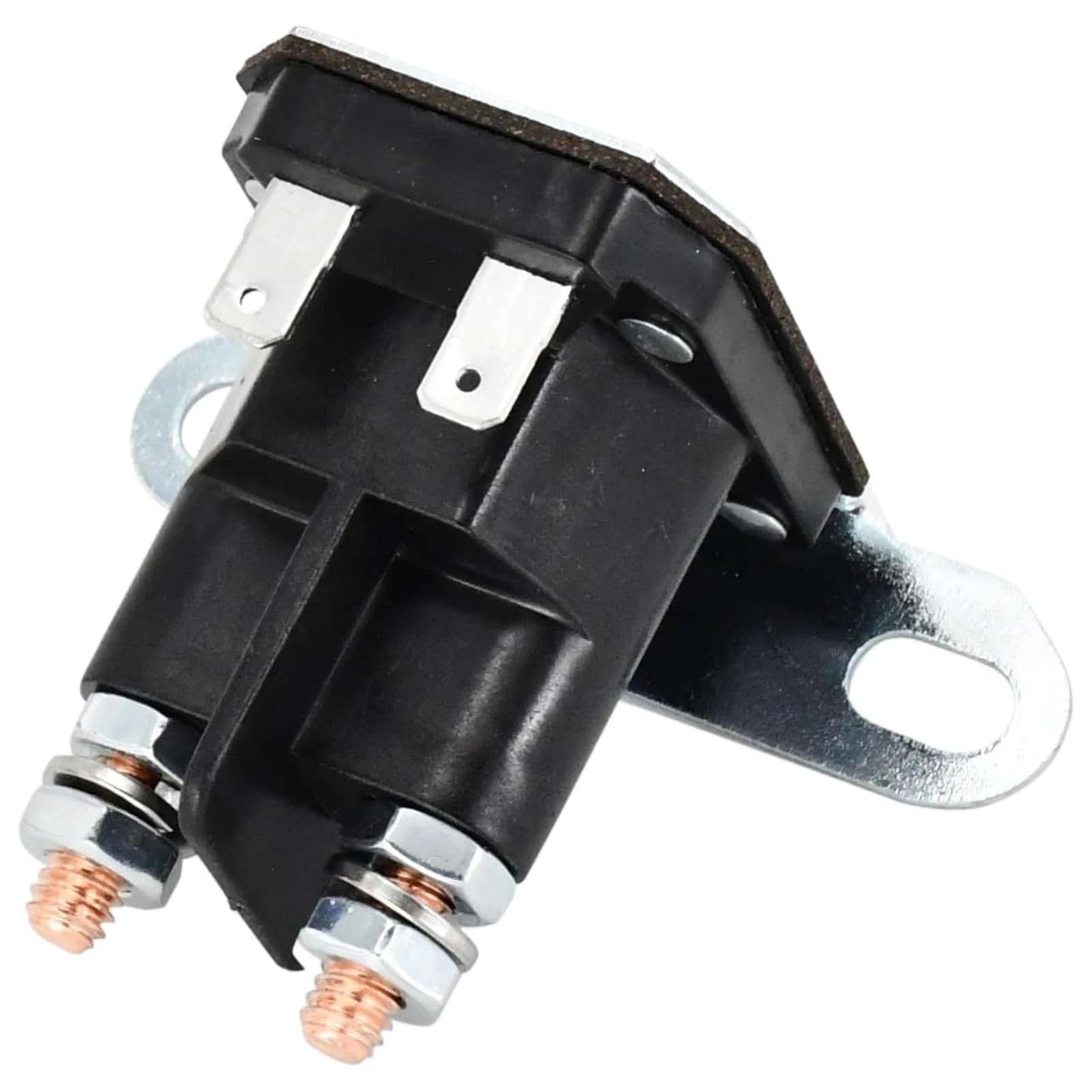 AM121568 Mower Starter Relay Solenoid for John Deere LA155, LA165, LA175