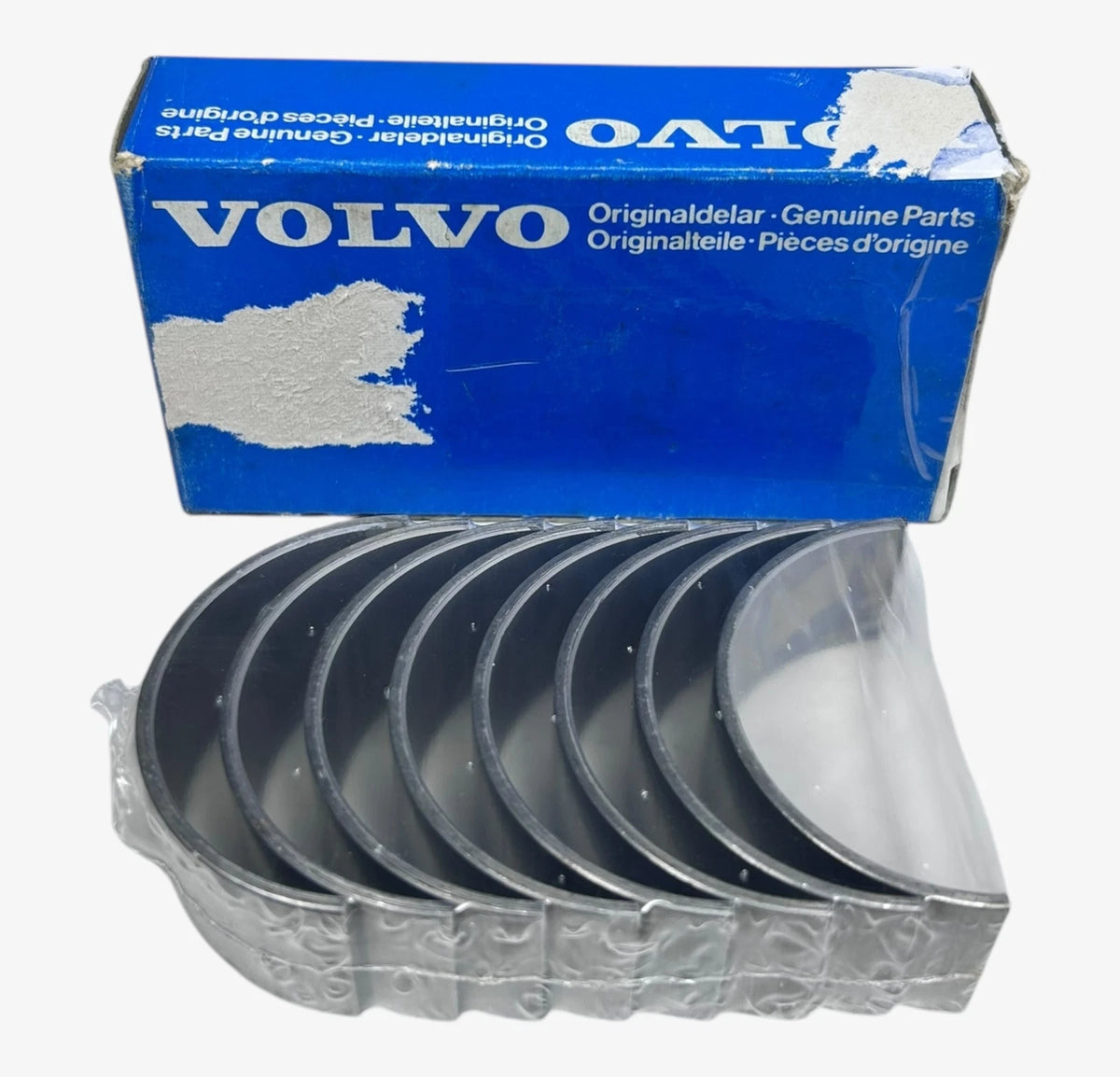 Volvo Penta 271064, Big-End Bearing Kit - Sealed, OEM