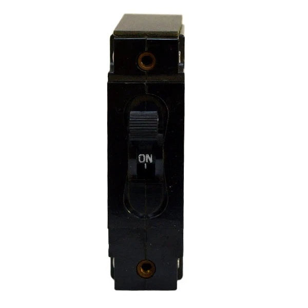 Carver 8901349 Carling - 50 Amp Boat Toggle Trip Breaker Switch