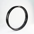 States MX Black Rear Rim for KTM 350 EXCF 2012-2017 (18x2.15)
