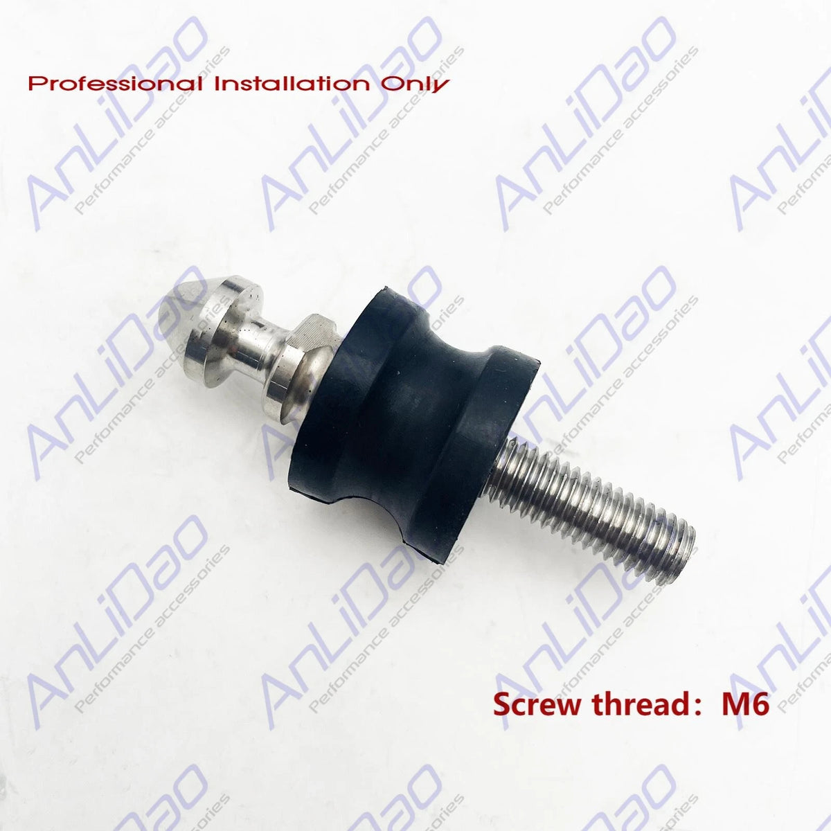 Replacement Fit SeaDoo 4-Tec GTX RXT Wake Latch Stud 2005-2009 291002147