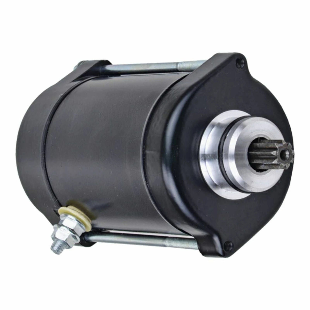 J&N Starter Motor for Kawasaki NINJA 650R 2008