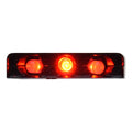 MasterCraft Boat Interior Light 403003 - Red LED