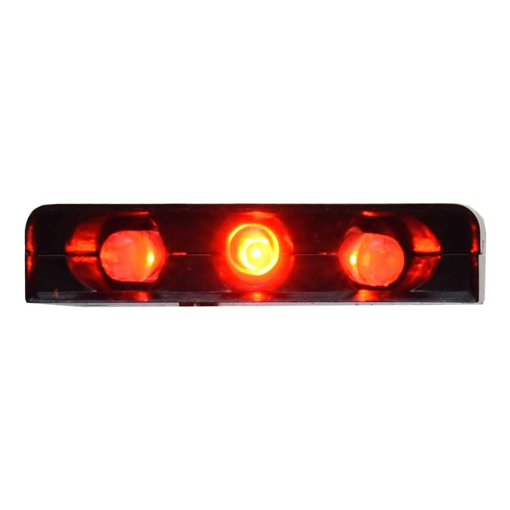 MasterCraft Boat Interior Light 403003 - Red LED