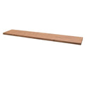 Sea Ray 2184780 White Walnut 18 Inch Boat Replacement Cabin Trim Panel Plate