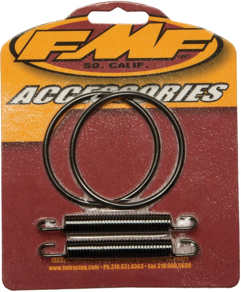 FMF Spring & O-Ring Kit for Yamaha YZ250 Models 1999-2006 Offroad Exhaust